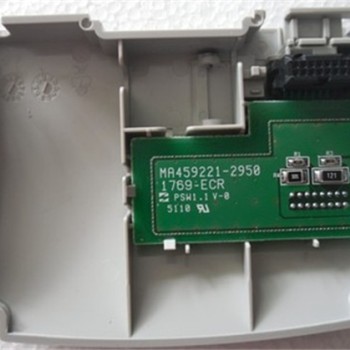 1769-ECR AB Allen-Bradley PLC End Cap 1769 Series Original brand new