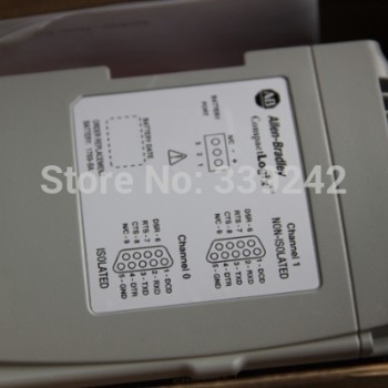 1769-L31 AB Allen-Bradley PLC Modular Controller 1769 Series Original brand new