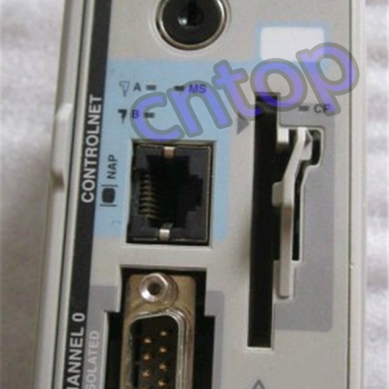 1769-L35CR AB Allen-Bradley PLC CompactLogix controller 1769 Series Original brand new