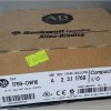 1769-OW16 AB Allen-Bradley PLC 16 Outputs  Compact Digital Contact Output Module 1769 Series Original brand new