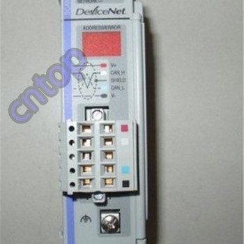 1769-SDN AB Allen-Bradley PLC CompactLogix DeviceNet Scanner Module 1769 Series Original brand new