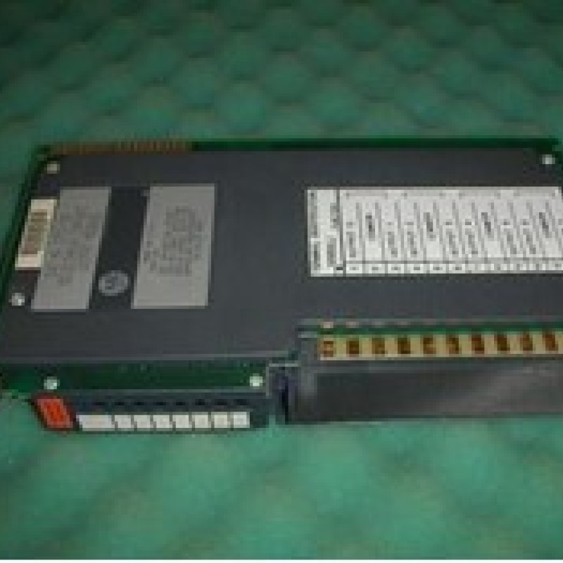 1771-OW AB Allen-Bradley PLC 8 Number of Outputs Digital Contact Output Module 1771 Series Original brand new