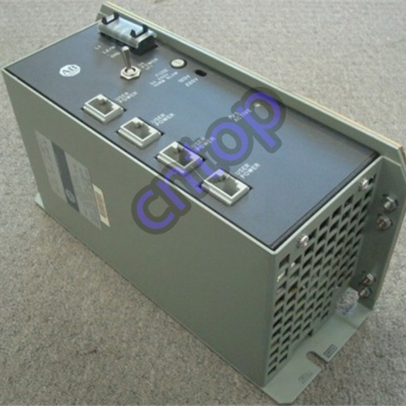 1771-PS7 AB Allen-Bradley PLC Power Supply 1771 Series Original brand new