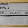 1784-CF64 Allen-Bradley PLC 1784 Industrial CompactFlash Card 128 MB New