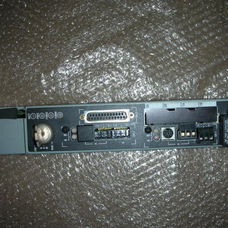 1785-L40B AB Allen-Bradley PLC Standard PLC-5 Processor 1785 Series Original brand new