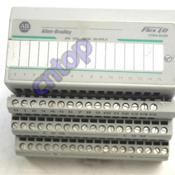 1794-IB8 AB Allen-Bradley PLC Digital DC Input Module 8 Current Sinking 1794 Series Original brand new