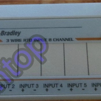 1794-IR8 AB Allen-Bradley PLC FLEX Thermocouple and RTD Input Module 1794 Series Original brand new