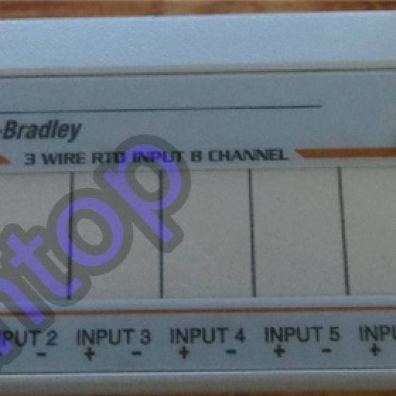 1794-IR8 AB Allen-Bradley PLC FLEX Thermocouple and RTD Input Module 1794 Series Original brand new
