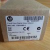 1794-OB8 AB Allen-Bradley PLC 24VDC 8 Current Sourcing FLEX Digital DC Output Module 1794 Series Original brand new