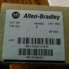 1794-OE4 AB Allen-Bradley PLC Analog Output Module 4 single-ended outputs 1794 Series Original brand new