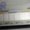 1794-OE4 AB Allen-Bradley PLC Analog Output Module 4 single-ended outputs 1794 Series Original brand new