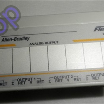1794-OE4 AB Allen-Bradley PLC Analog Output Module 4 single-ended outputs 1794 Series Original brand new