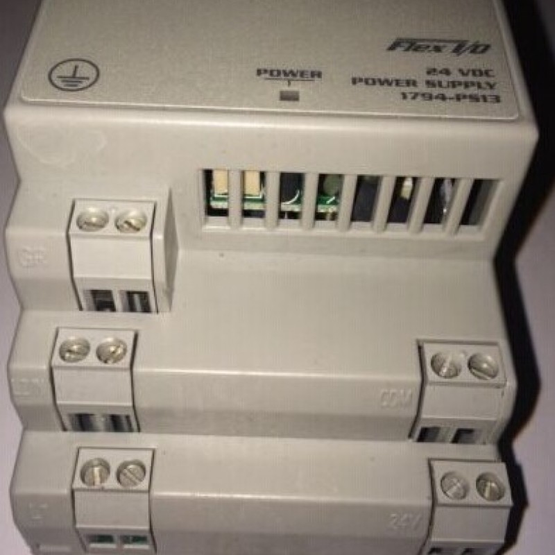 1794-PS13 AB Allen-Bradley PLC FLEX I/O Module 1794 Series Original brand new