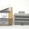 1794-TB3G AB Allen-Bradley PLC Cage-clamp Terminal Base 1794 Series Original brand new