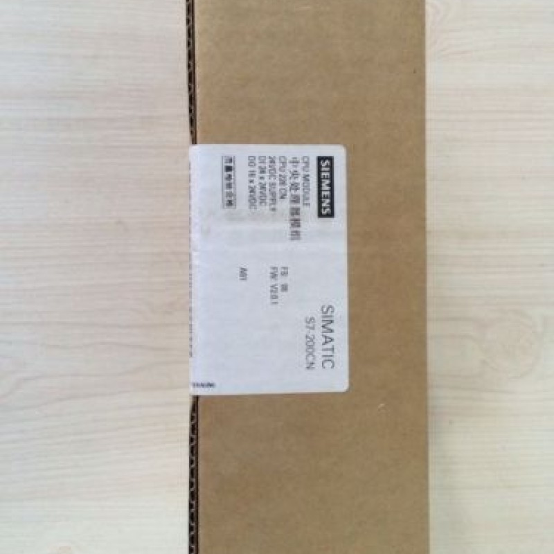 216-2AD23-0XB8 Siemens PLC 6ES7 New in box