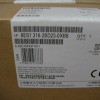 216-2BD23-0XB0 Siemens PLC 6ES7 New in box