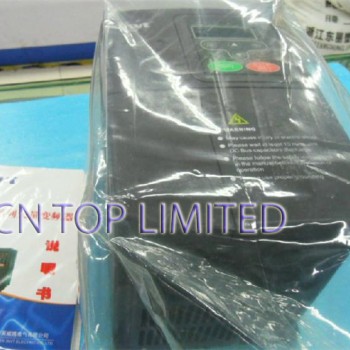 3-phase  380V 1.5KW 5A Input CHV100-1R5G-4 INVT Inverter NEW