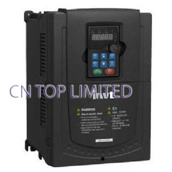 3-phase  380V 0.75KW 3.4A Input GD100-0R7G-4 INVT Inverter NEW