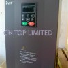 3-phase  380V 22.0/30.0KW 46/62A Input CHF100A-022G/030P-4 INVT Inverter NEW