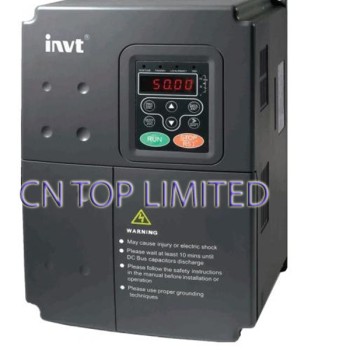 3-phase  380V 1.5KW 5.0A Input GD300-1R5G-4 INVT Inverter NEW