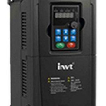 3-phase  380V 7.5KW 25A Input GD100-7R5G-4 INVT Inverter NEW