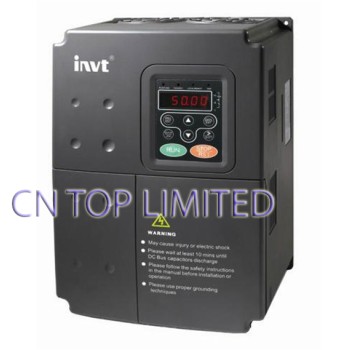 3-phase  380V 132.0/160.0KW 240/290A Input CHF100A-132G/160P-4 INVT Inverter NEW