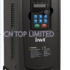 3-phase  400V 75/90KW 160/190A Input GD200-075G/090P-4 INVT Inverter NEW