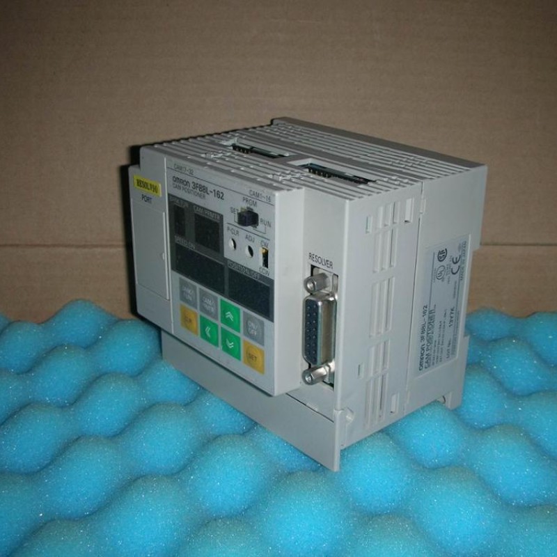 3F88L-162   PLC