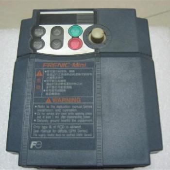 400V Three-phase 1.5A 0.4KW FRN0.4C1S-4C FUJI FRENIC-Mini Inverter