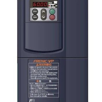 400V Three-phase 139A 75KW FRN75F1S-4C FUJI FRENIC-VP Inverter