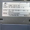 400V Three-phase 13A 5.5KW FRN5.5E1S-4C FUJI FRENIC-Multi Inverter