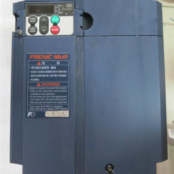 400V Three-phase 13A 5.5KW FRN5.5E1S-4C FUJI FRENIC-Multi Inverter