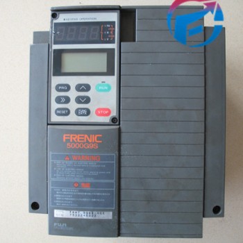 400V Three-phase 253A 132KW FRN132G1S-4C FUJI FRENIC-MEGA Inverter