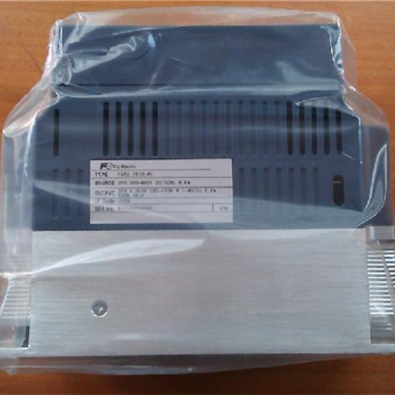 400V Three-phase 4.2A 1.5KW FVR1.5S1S-4C FUJI FVR-Micro Inverter