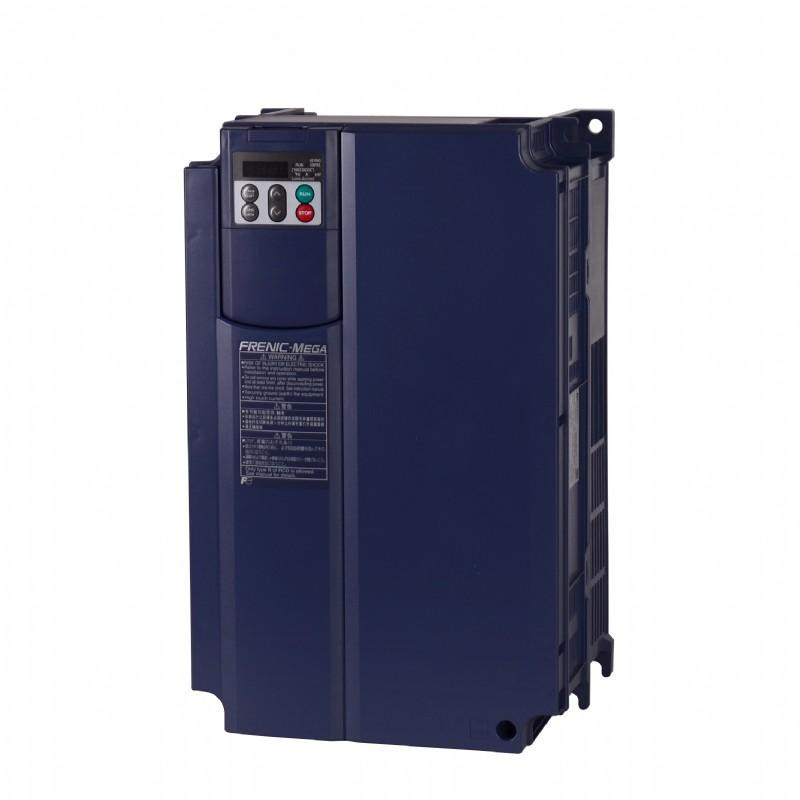 400V Three-phase 840A 450KW FRN450F1S-4C FUJI FRENIC-VP Inverter