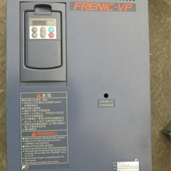 400V Three-phase 85A 45KW FRN45F1S-4C FUJI FRENIC-VP Inverter