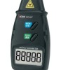 5-digit Digital Tachometer DM6234P+ VICTOR