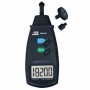 5-digit Digital Tachometer DM6235P VICTOR