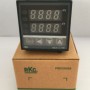 5pcs Digital PID Temperature Controller Thermostat REX-C100FK02-M*AN Relay Output