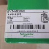 5pcs/Lot GV2ME06C Motor Ciruit Breaker 1-1.6A New
