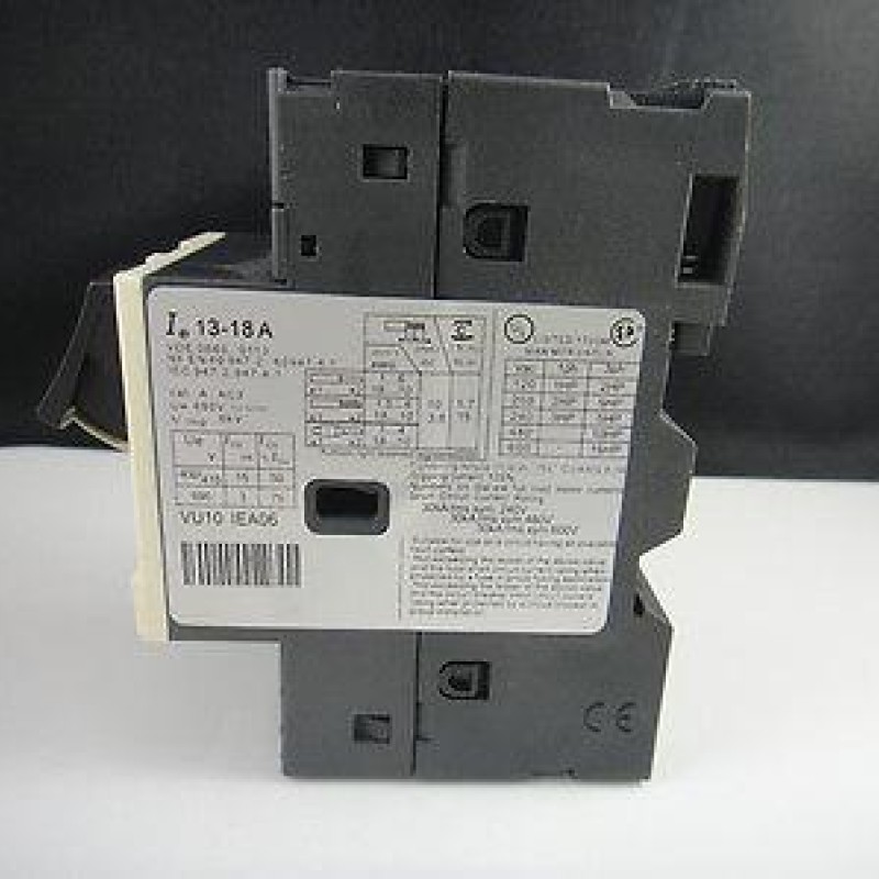 5pcs/Lot GV2ME20C  Motor Ciruit Breaker 13-18A New