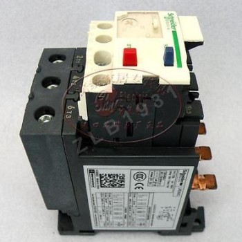 5pcs/Lot LRD325C TeSys D Everlink Thermal  Relays New