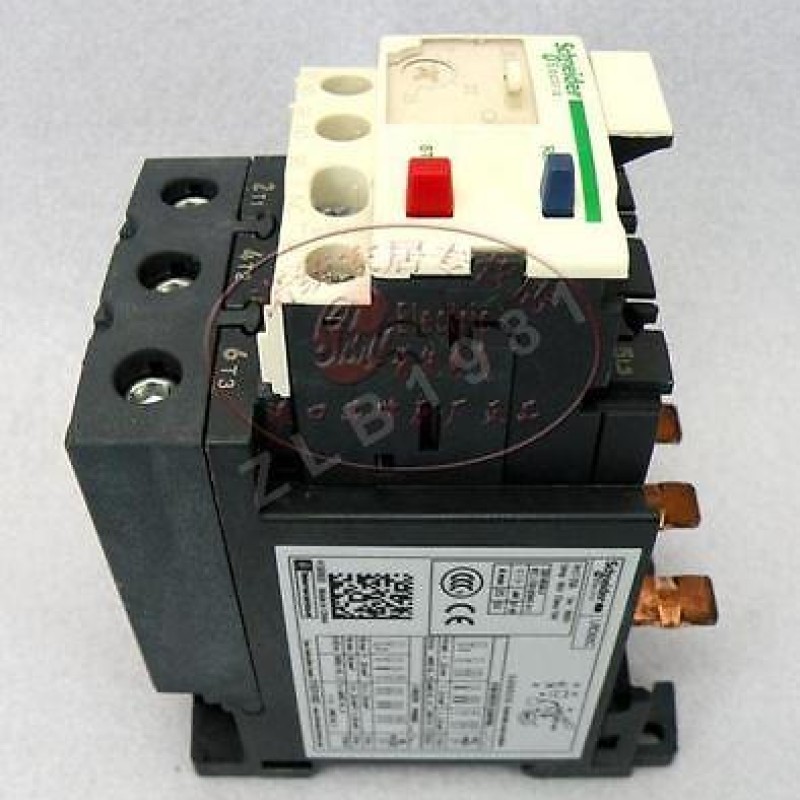 5pcs/Lot LRD325C TeSys D Everlink Thermal  Relays New