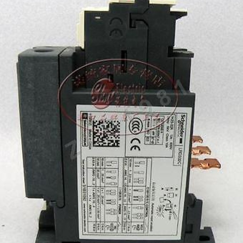 5pcs/Lot LRD332C TeSys D Everlink Thermal  Relays New