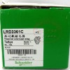 5pcs/Lot LRD3361C TeSys D Thermal Overload Relays 55-70A New