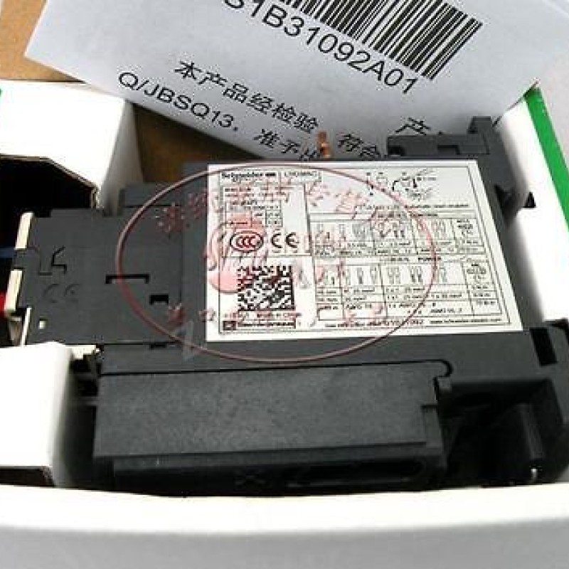 5pcs/Lot LRD365C TeSys D Everlink Thermal Relays New