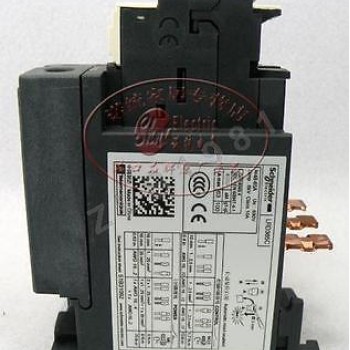 5pcs/Lot LRD365C TeSys D Everlink Thermal Relays New