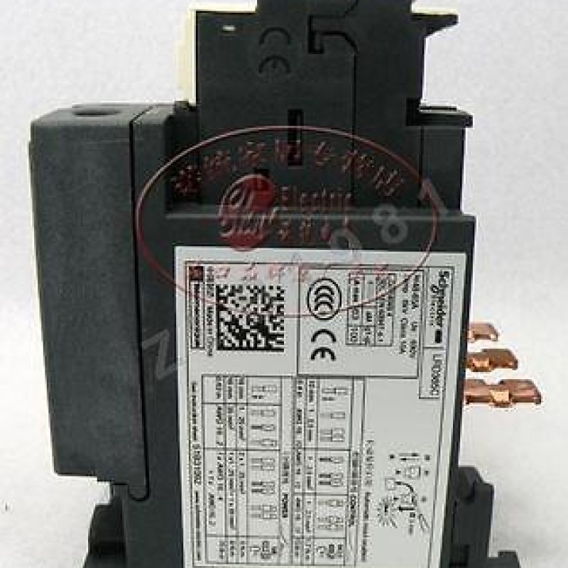 5pcs/Lot LRD365C TeSys D Everlink Thermal Relays New