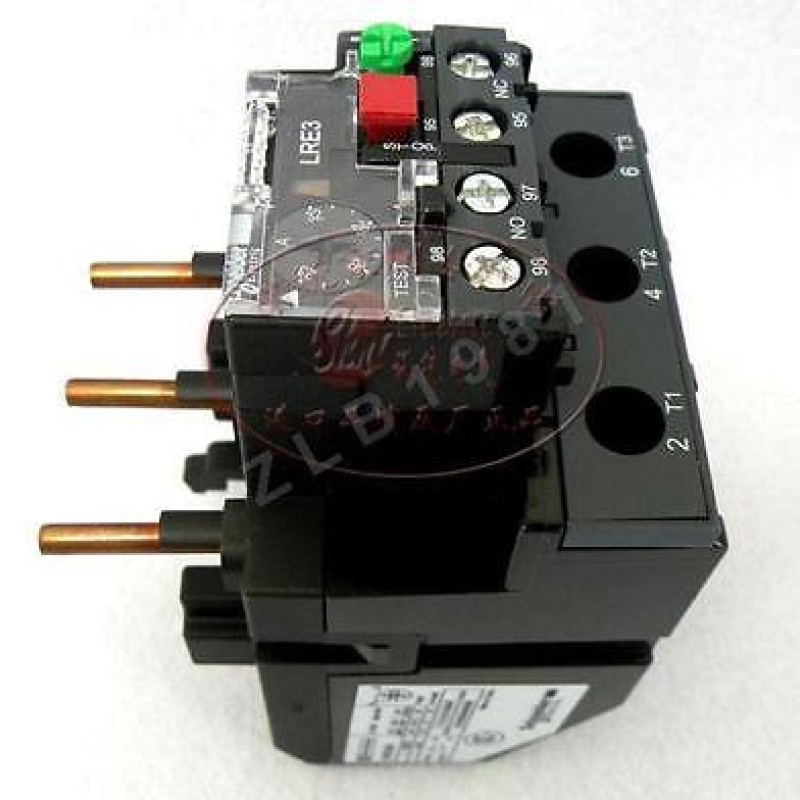 5pcs/Lot LRE353N EasyPact TVS Thermorelay 23~32A New