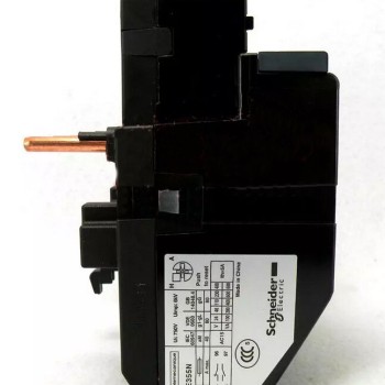 5pcs/Lot LRE355N EasyPact TVS Thermorelay 30~40A New